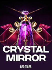 Crystal Mirror game cover