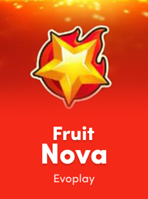 Fruit Nova game cover