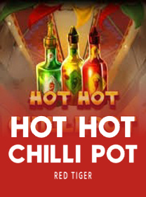 Hot Hot Chilli Pot game cover