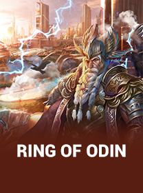 Ring Of Odin game cover