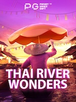 Thai River Wonders game cover