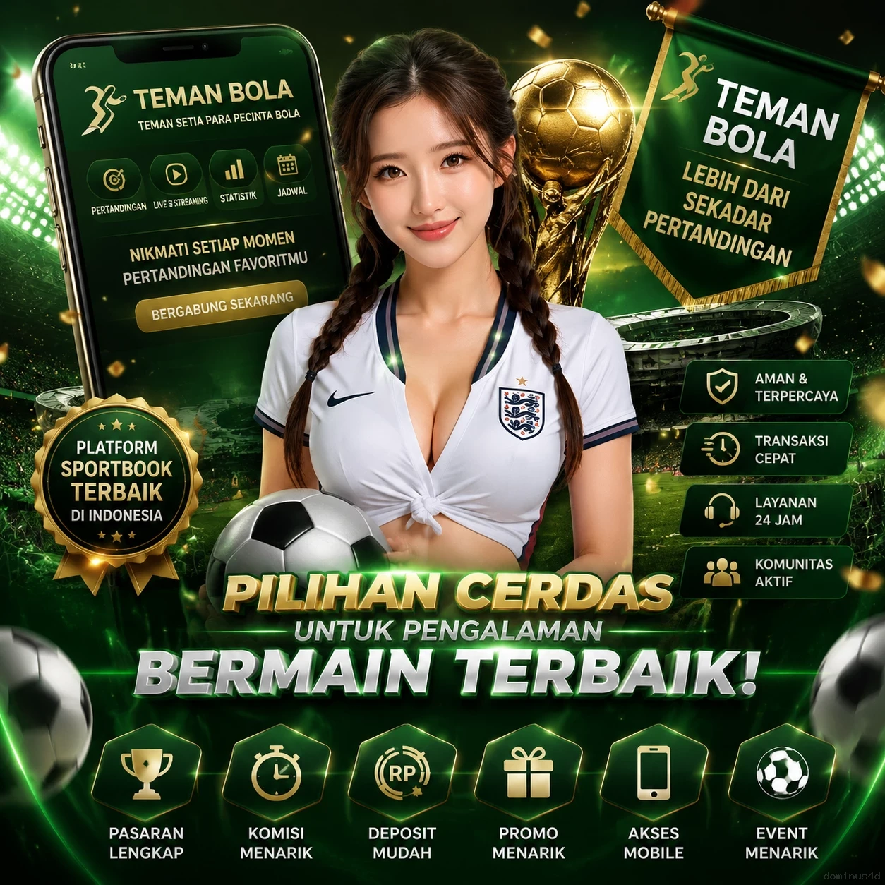 Verifikasi Keamanan VirusTotal