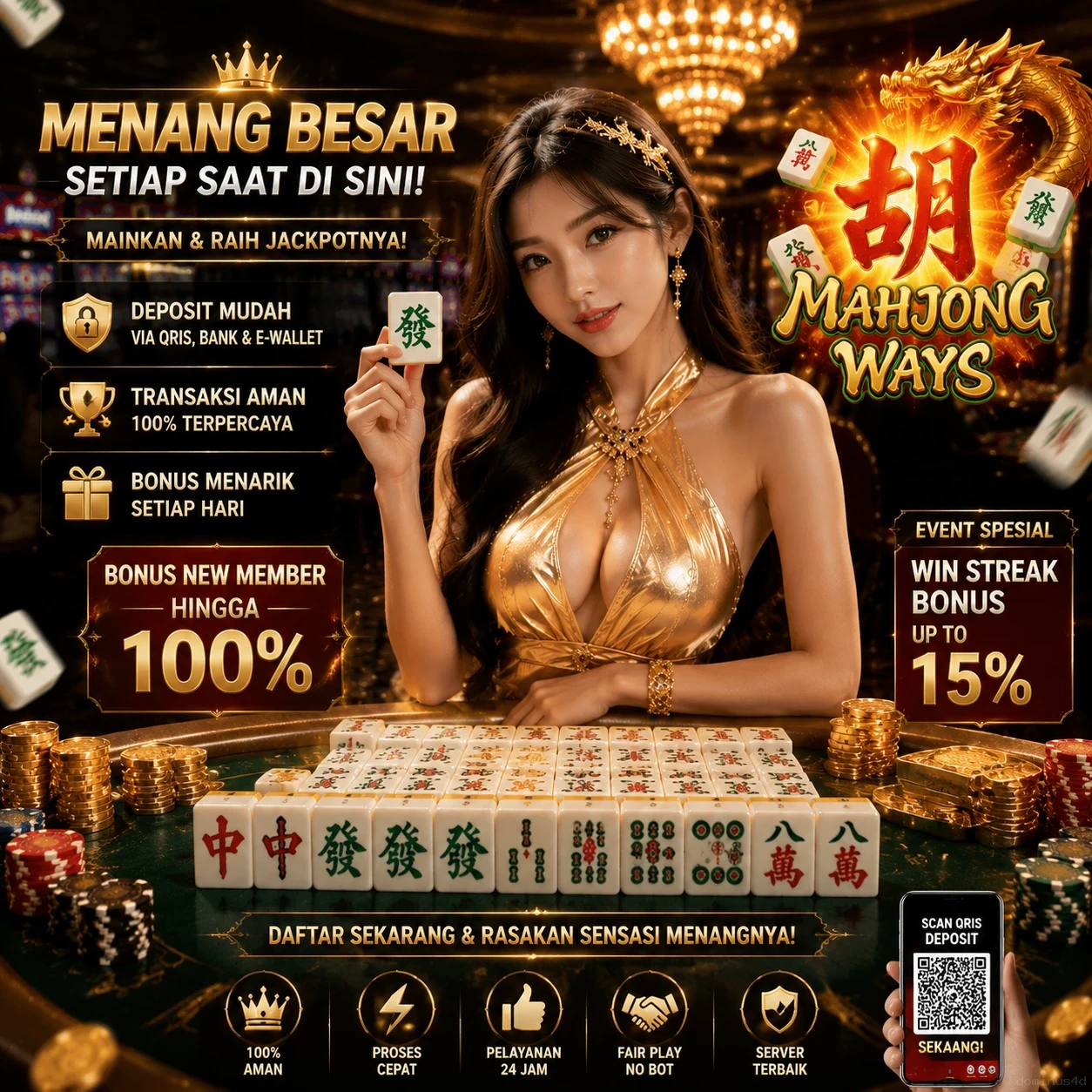 Detail Aplikasi