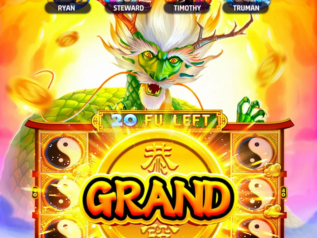 Koleksi dominus4d Slot Gacor screenshot