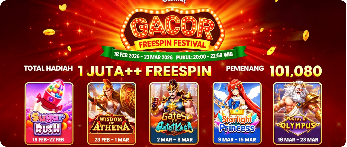 Login dominus4d Sekarang Bonus Melimpah